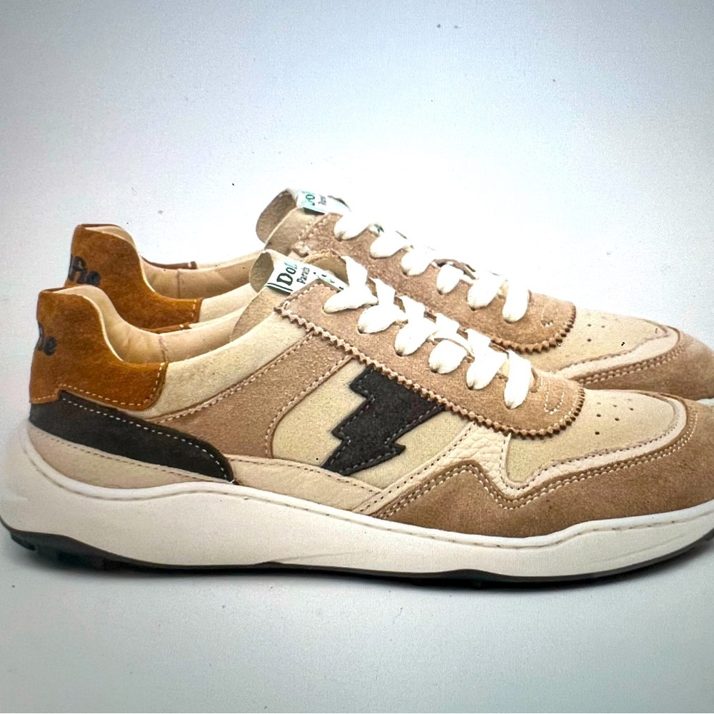 Dolfie Paradise Supersonic NFS 3- Sand size 38